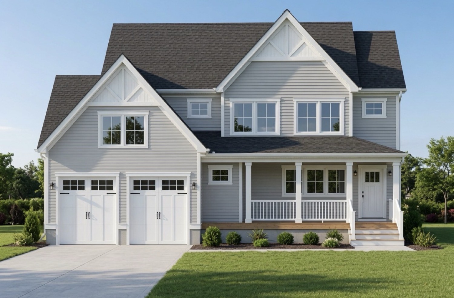 Brookview Heights, Methuen