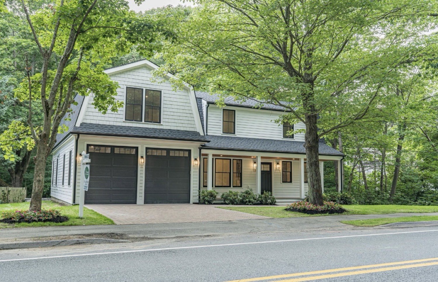 68 Pine Street, Manchester-by-the-Sea